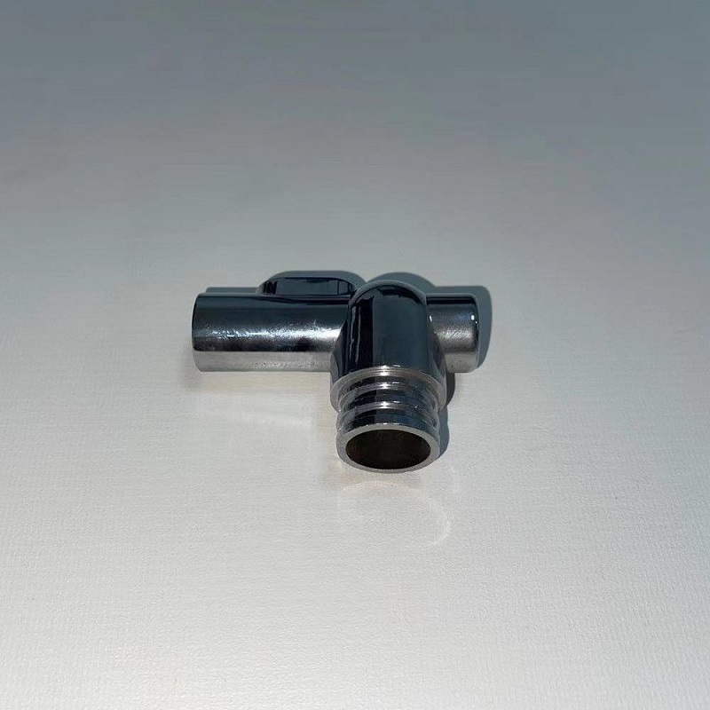 Como deborar fundidos para hardware de torneira?