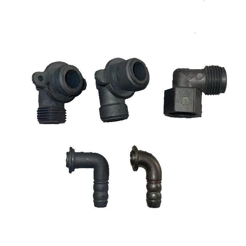 Qual é o melhor material de base para peças fundidas sob pressão para ferragens de torneiras?