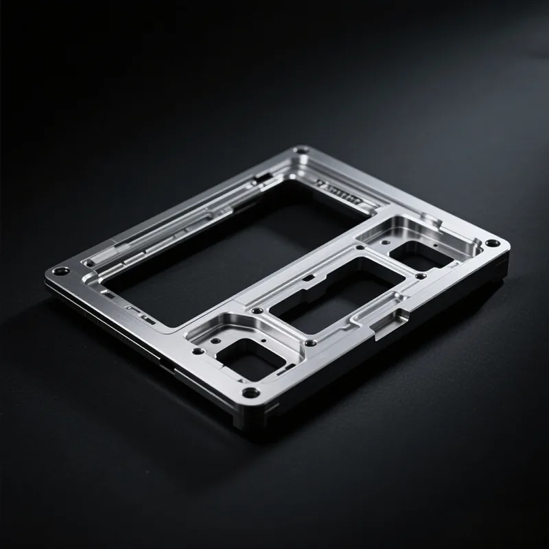 Moldes de fundição para laptop componentes estruturais