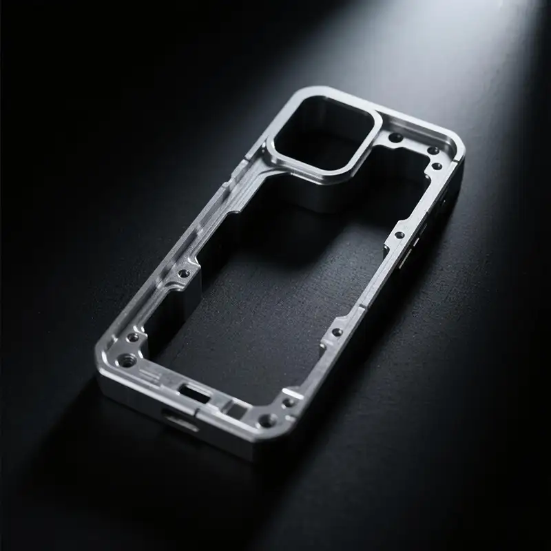 Moldes de fundição para moldes de celular Middle Frame/Housing