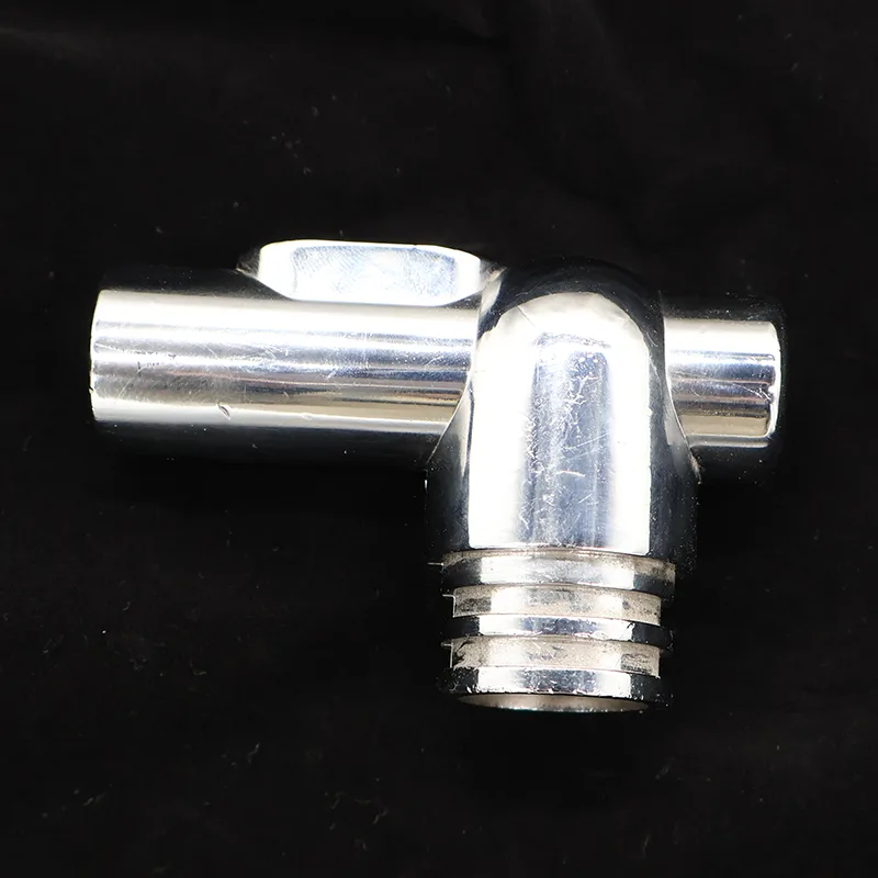 Castings de mortos para hardware de torneira