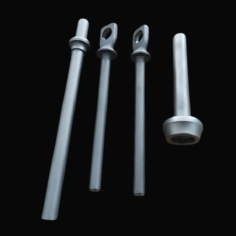 Castings para hardware de hard hardware